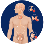Hormonal Imbalance